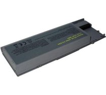 Bateria Microbattery Portatīvais dators Battery For Dell 49wh