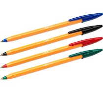 Bic Pildspalva Bic Orange, Zaļš