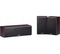 Kolonna Yamaha Yamaha Ns-p51 Speaker Set - Speaker Sets (69 - 36000 Hz, 2-way, 70 - 36000 Hz, 415 X 135 X 167 Mm, 148 X 252 X 150 Mm, Home Theatre)