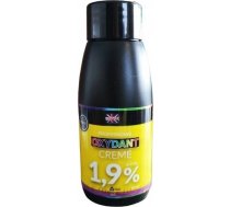 Ronney Ronney_oxydant Creme Emulsija Utleniająca Krēmveida Do Rozjaśnienia I Farbowania Matu 1,9% 60ml