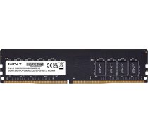 Atmiņa Pny Ddr4 32gb Pc 3200 Cl22 Pny 1,2v Retail