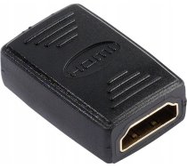 Adapteris Av Vivanco Vivanco Adapteris Hdmi - Hdmi (47076)