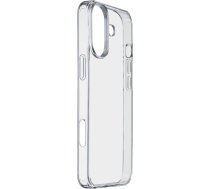 Cellular Line Cellularline Clear Strong Case iPhone 16