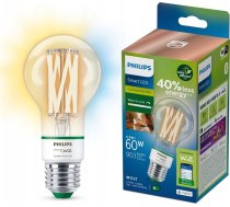 Philips Philips Spuldze Z Widocznym żarnikiem 60 W E27