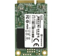 Disks Ssd Transcend 230s 64gb Msata Sata Iii (ts64gmsa230s)