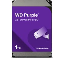 Disks Servera Wd Hdd Sata 1tb 6gb/s 64mb/purple Wd11purz Wdc