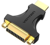 Adapteris Av Vention Adapteris Hdmi Vīriešu Do Dvi Sieviešu Vention Aikb0 (24+5)