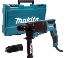 Triecienurbjmašīna Makita Hr2630t 800 W