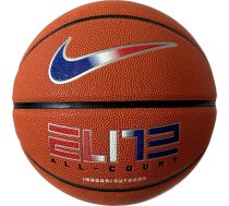 Nike Elite All Court 8p 2.0 Deflated Ball N1004088-822 Oranžs 7