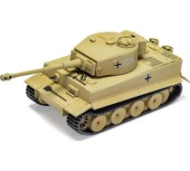 Airfix Airfix Starter Set - Tiger 1