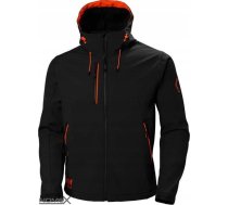 Jaka Vīriešu Helly Hansen Jaka Helly Hansen Chelsea Evolution, Black M