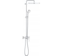 Komplekts Dušas Grohe Shower Sistēma Grohe Tempesta Cosmopolitan Sistēma 250 Cube 26692000