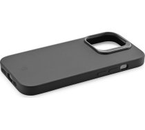 Cellular Line Cellularline Sensation Case   iPhone 15 Black