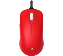 Pele Benq Zowie žaidimų Pelė Fk1-b V2 Red Special Edition