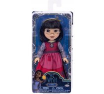 Jakks Pacific DISNEY PRINCESS WISH doll Dahlia, 16 cm