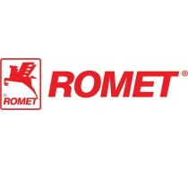 Romet Dviratis Romet Orkan M 2024 graphite-red-21" / XL (Dydis: 21" / XL)