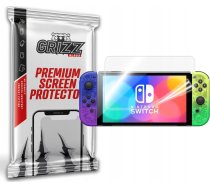 Nintendo Folija Keramikas Grizzglass Ceramicfilm Priekš Nintendo Switch Oled