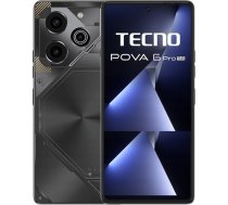 Viedtālrunis Tecno Viedtālrunis Pova 6 Pro 5g