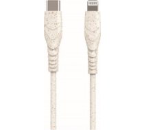 Kabelis Usb Biond Biond Bio-20-tip Usb-c To Lightning 3a Cable 2m