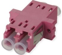 TRITON METZ CONNECT OpDAT Coupler LC-Duplex OM4