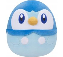 Squishmallows SQUISHMALLOWS Pokemon plush Piplup, 25 cm