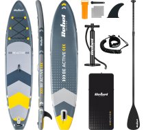 Rebel Dēlis Sup Rebel Active Pompowana 350x81x15cm , Komplekts