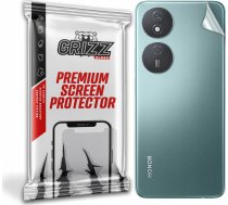 Grizzglass Folija Na aizmugure Grizzglass Satinskin Do Honor Play 8t