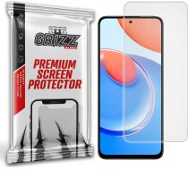 Grizzglass Folija Matēta Grizzglass Paperscreen Do Honor Play 8t