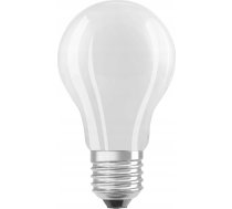 Osram LED CLA60 4W/830 230V GLFR UE E27 OSRAM