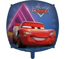 Godan Balons Folijas Square Cars Disney 46cm