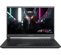 Portatīvais dators Gigabyte Aorus 15x Asf-83ee754sh