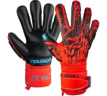 Reusch Cimdi Reusch Attrakt  Freegel Gold Finger Support 53 70 130 3333