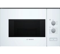 Plīts Mikroviļņu Bosch Microwave Bosch Bfl520mw0