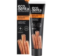 Ecodenta ECODENTA PASTA BLACK cinnamon 100ml