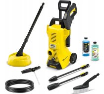 Karcher Aukšto slėgio plovimo įrenginys Kärcher K 3 Power Control Car & Home