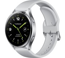 Smartwatch Xiaomi Xiaomi Watch 2 Pelēks