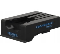 Scangrip Adapteris Connect Saderīgs Z  Festool Connector 03.6153c