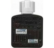 Lattafa Lattafa Ramz Lattafa Silver Eau De Parfum 100 ml (unisex)