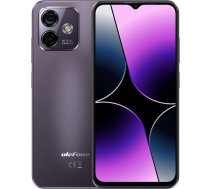 Viedtālrunis Ulefone Smartphone Ulefone Note 16 Pro 8gb/512gb (midnight Violet)