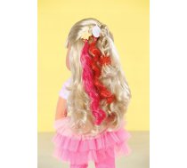 Baby Born BABY BORN Sister doll Style & play blonde, 43 cm