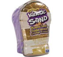 Spin Master Spin Kinetic Sand Mini Komplekts Mumia 6065193 /12