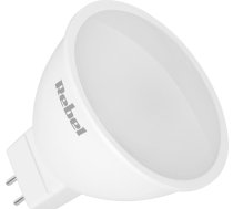 Rebel Lampa LED Rebel 6W, MR16, 4000K, 12V