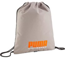 Puma Maiss Mugursoma Na Odzież I Apavi Puma Plus Gym Sack 090348-03