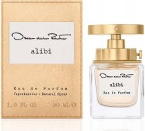 Oscar De La Renta Oscar De La Renta Alibi Edp Aerosols -  - 30 Ml