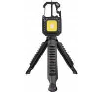 Lampa Studijas Newell Lampa Led Newell Lunar Multitool Ar Statīvu