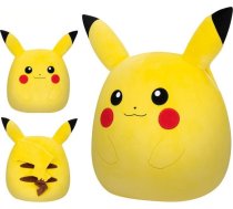 Jazwares SQUISHMALLOWS POKEMON plush Pikachu, 50 cm