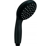 Klausule Dušas Grohe Hand Shower Grohe Vitalio Start 100 279462430, Black Matte