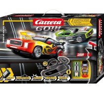 Carrera Carrera Go!!! Heads-up Racing 4,9m Komplekts Sliežu