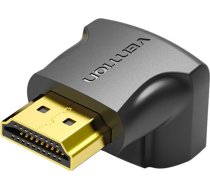 Adapteris Av Vention Adapteris Hdmi Vīriešu Do Sieviešu Vention Ainb0 270°