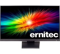 Ernitec 22" Surveillance Monitors For